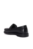 Hakiki Deri  Unisex Çocuk Casual Ayakkabı 837XCA999 - 2