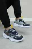 Unisex Çocuk Sneaker Ayakkabı 615XCA023 - 7