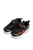 Unisex Çocuk Sneaker Ayakkabı 615XCA2023 - 5
