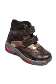 Hakiki Deri Unisex Çocuk Worker Bot 006SXCA980 - 9