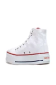 Kadın Sneaker Ayakkabı 620ZA1908 - 3