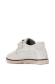Hakiki Deri  Unisex Çocuk Casual Ayakkabı 006PA23 - 7