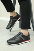 Hakiki Deri  Erkek Spor Ayakkabı 856MA1788 thumbnail 1