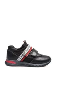 Hakiki Deri  Unisex Çocuk Casual Ayakkabı 006XA1020 - 1