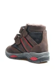 Hakiki Deri Unisex Çocuk Worker Bot 006SXCA980 - 3