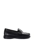 Hakiki Deri  Unisex Çocuk Casual Ayakkabı 837XCA999 - 1