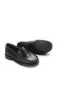 Hakiki Deri  Unisex Çocuk Casual Ayakkabı 837XCA999 - 4