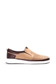 Hakiki Deri  Erkek Casual Ayakkabı 711MA440-4041 - 8