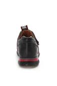 Hakiki Deri  Unisex Çocuk Casual Ayakkabı 006XA1020 - 9
