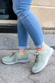 Kadın Sneaker Ayakkabı 517ZA5084 - 6
