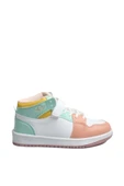 Unisex Çocuk Sneaker Ayakkabı 500FA8070 - 5