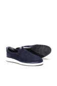 Hakiki Deri  Erkek Casual Ayakkabı 711MA440-4041 - 5