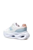 Kadın Sneaker Ayakkabı 666ZA154 - 8
