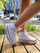 Kadın Sneaker Ayakkabı 620ZA1908 thumbnail 1