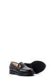 Hakiki Deri Unisex Çocuk Casual Ayakkabı 446XCA560 - 5