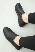 Hakiki Deri  Erkek Casual Ayakkabı 126MA803 thumbnail 1