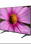 Arçelik 7 Serisi A50 D 790 B / 50'' 4k Smart Android Tv - 10