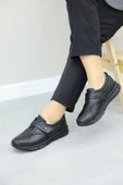 Hakiki Deri  Kadın Casual Ayakkabı 138ZA604 thumbnail 1