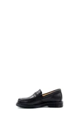 Hakiki Deri Unisex Çocuk Casual Ayakkabı 446XCA560 - 3