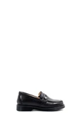 Hakiki Deri Unisex Çocuk Casual Ayakkabı 446XCA560 - 1