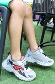 Unisex Çocuk Sneaker Ayakkabı 615XCA151 - 1