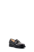 Hakiki Deri Unisex Çocuk Casual Ayakkabı 446XCA560 - 4