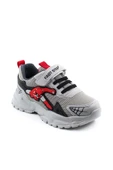 Unisex Çocuk Sneaker Ayakkabı 615XCA151 - 4