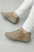 Hakiki Deri  Erkek Casual Ayakkabı 127MA325-S thumbnail 12