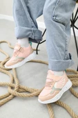 Unisex Çocuk Sneaker Ayakkabı 141XCA058 thumbnail 6