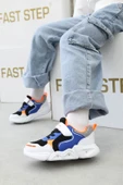 Unisex Çocuk Sneaker Ayakkabı 141XCA018 - 6