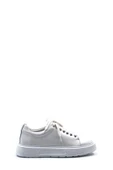 Hakiki Deri Erkek Casual Ayakkabı 132MA6164 - 11