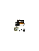 ST-8100L 25W Şarj Edilebilir Ledli El Feneri USB Çıkışlı Çift Yönlü - 1