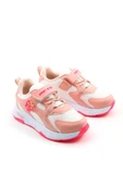 Unisex Çocuk Sneaker Ayakkabı 461XCA318 thumbnail 4