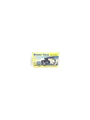 ST-8100L 25W Şarj Edilebilir Ledli El Feneri USB Çıkışlı Çift Yönlü - 3
