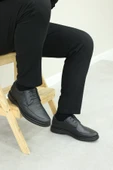 Hakiki Deri  Erkek Casual Ayakkabı 126MAF963 thumbnail 1