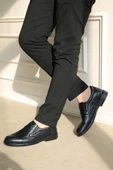 Hakiki Deri  Erkek Casual Ayakkabı 951MAF120 thumbnail 1