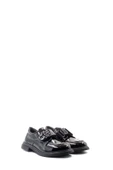 Hakiki Deri  Unisex Çocuk Casual Ayakkabı 612FA261 - 4