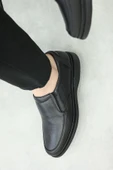 Hakiki Deri  Erkek Casual Ayakkabı 126MAF962 thumbnail 1