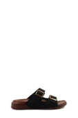 Erkek Düz Terlik 001MA54201 - 8