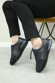 Hakiki Deri  Erkek Casual Ayakkabı 856MA3279 - 1