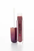 Pierre Cardin Shimmering Lipgloss Sedefli Parlak Likit Ruj 5 ml -Bordo-618 - 2