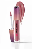 Pierre Cardin Shimmering Lipgloss Sedefli Parlak Likit Ruj 5 ml -Bordo-618 - 6