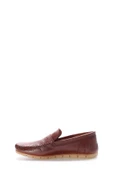 Hakiki Deri  Erkek Casual Ayakkabı 628MA20 - 6