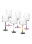 The Mia Şarap Kadehi 6 Parça 600 ml 10809 - 1