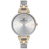 DANIEL KLEIN DK012860D-05 Bileklik Hediyeli Kadın Kol Saati - 4