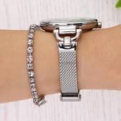 DANIEL KLEIN DK012860D-04 Bileklik Hediyeli Kadın Kol Saati - 2