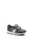 Hakiki Deri  Unisex Çocuk Casual Ayakkabı 006FA800 - 3