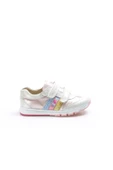 Hakiki Deri  Unisex Çocuk Casual Ayakkabı 006FA800 - 7