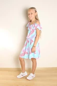 Hakiki Deri  Unisex Çocuk Casual Ayakkabı 006FA800 - 6