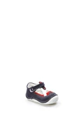 Hakiki Deri  Bebek Casual Ayakkabı 891IA503 - 11